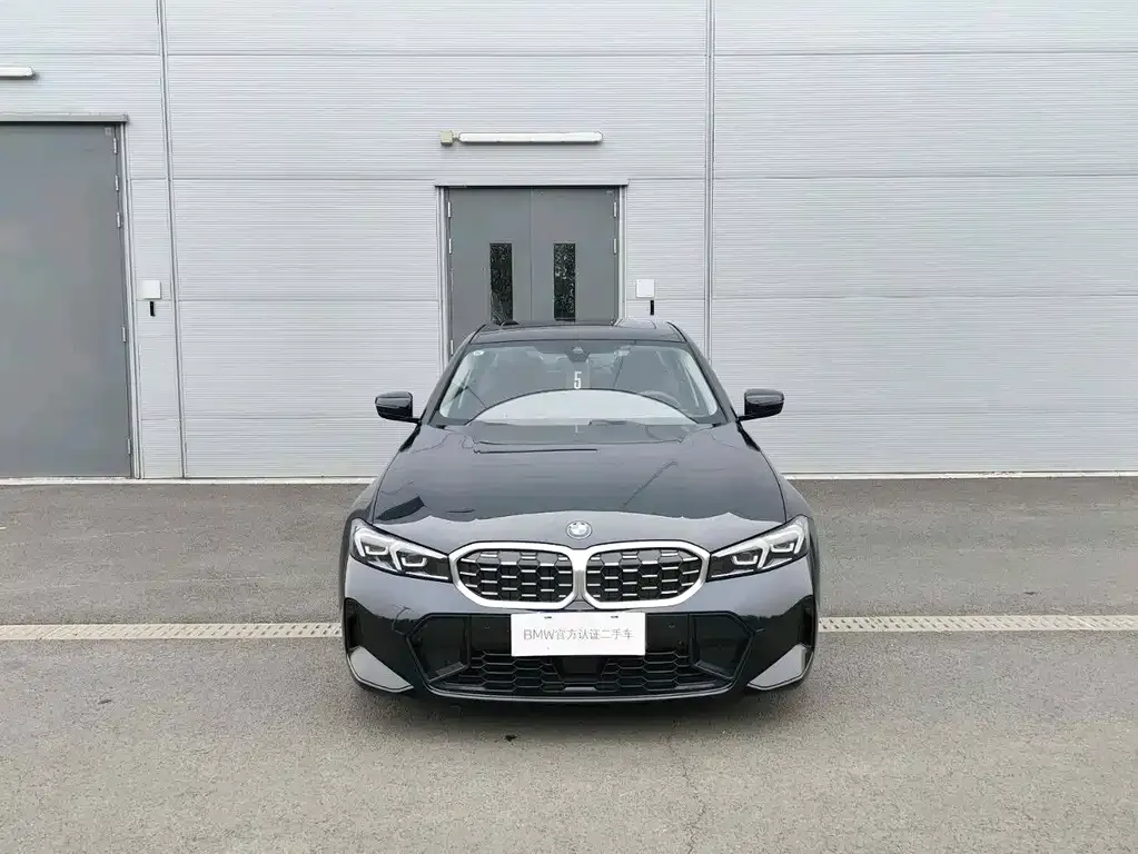 BMW 3 Series — фото 2