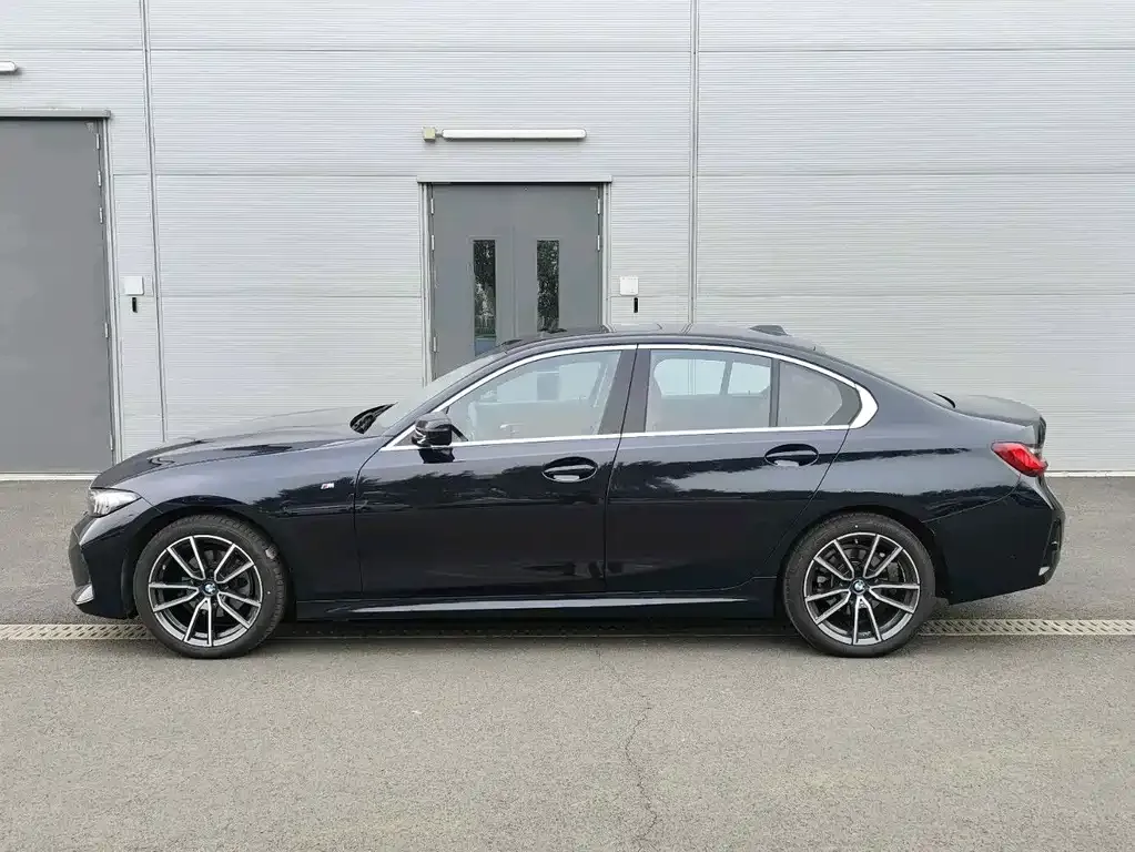 BMW 3 Series — фото 3