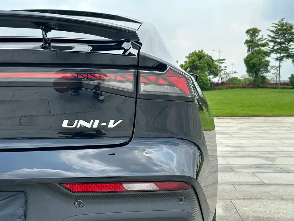 [object Object] UNI-V iDD 2024 из CN, фото 10