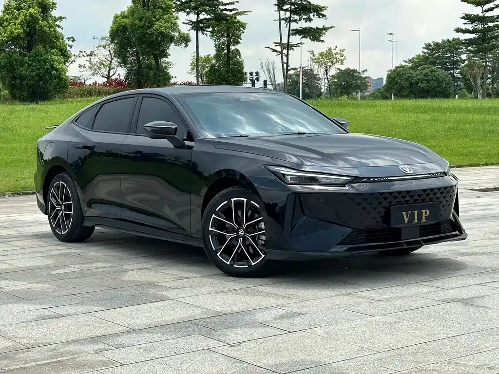 [object Object] UNI-V iDD 2024 из CN, фото 3