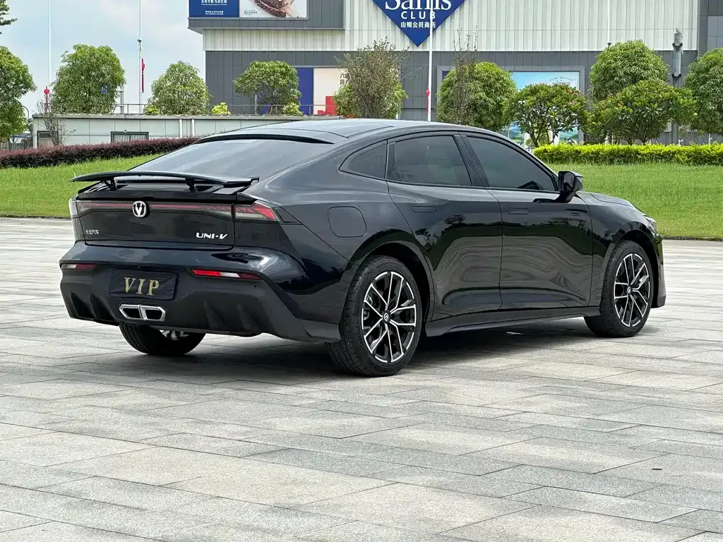 [object Object] UNI-V iDD 2024 из CN, фото 4