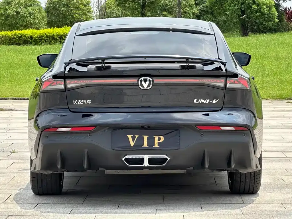 [object Object] UNI-V iDD 2024 из CN, фото 5