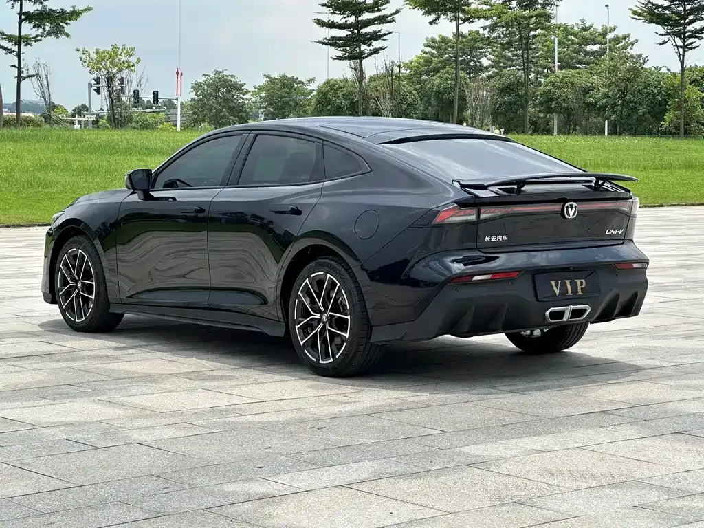 [object Object] UNI-V iDD 2024 из CN, фото 6