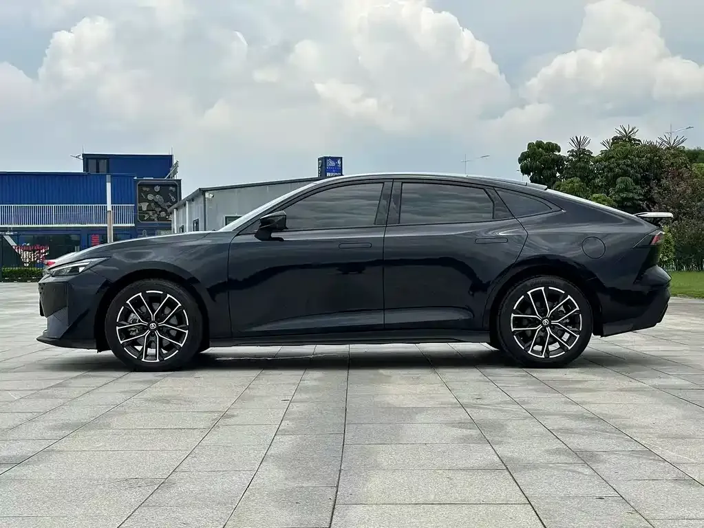 [object Object] UNI-V iDD 2024 из CN, фото 7