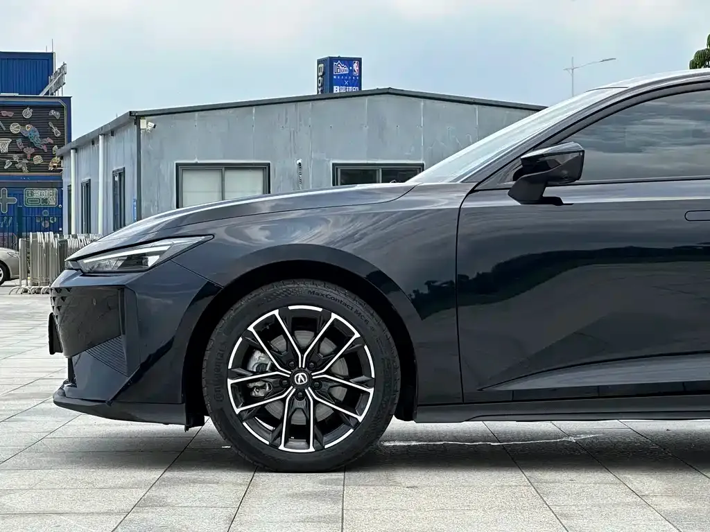 [object Object] UNI-V iDD 2024 из CN, фото 8