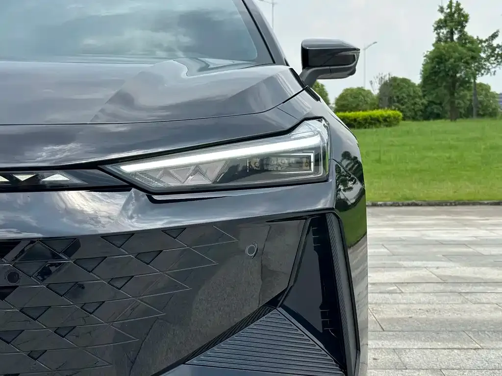 [object Object] UNI-V iDD 2024 из CN, фото 9