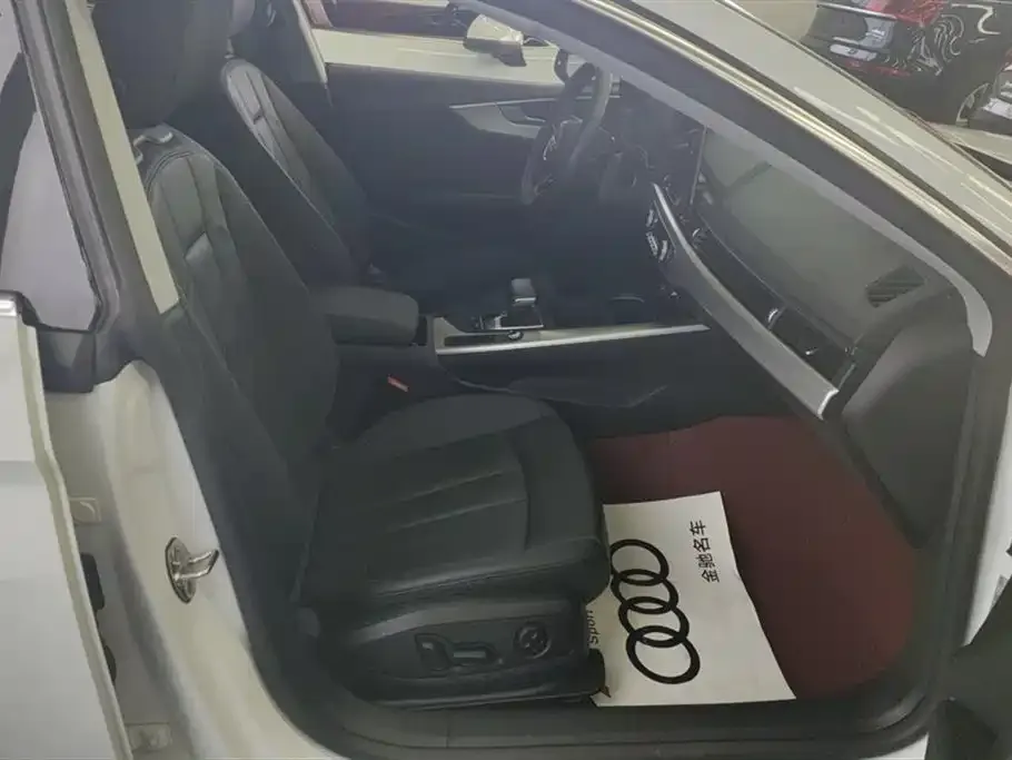 Audi A5 (Import) — фото 8