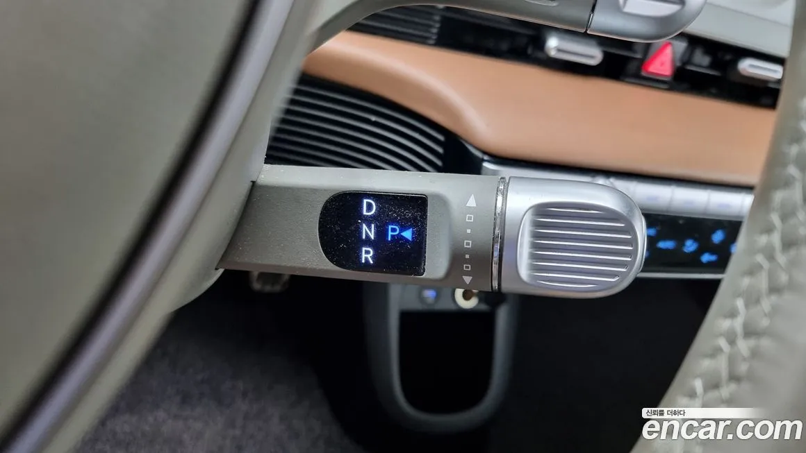 Hyundai Ioniq5 — фото 9