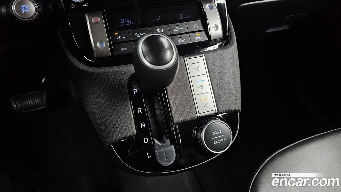 Hyundai Casper — фото 9