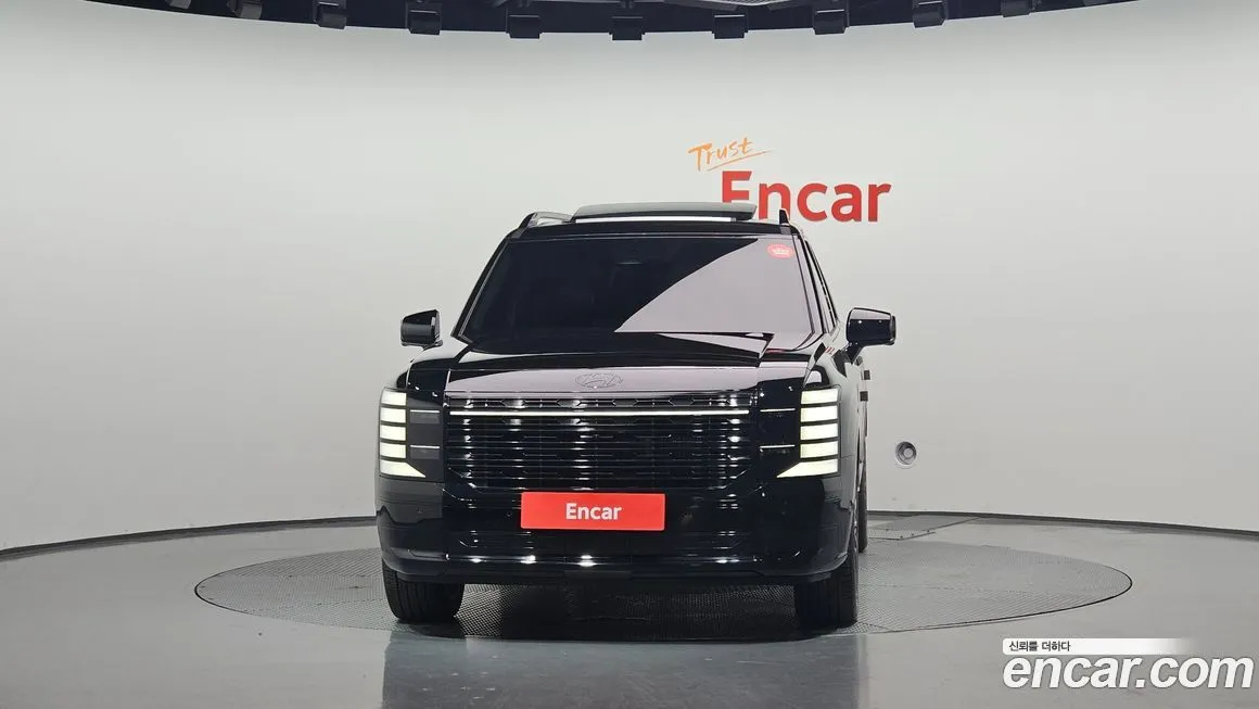 Hyundai Palisade — фото 3