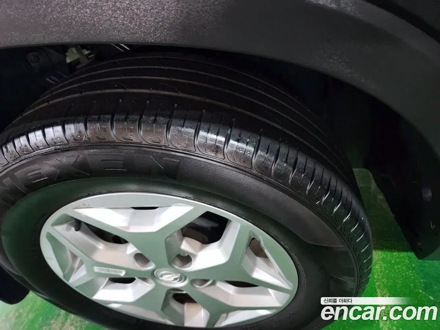 [object Object] Rexton 2021 из KR, фото 10