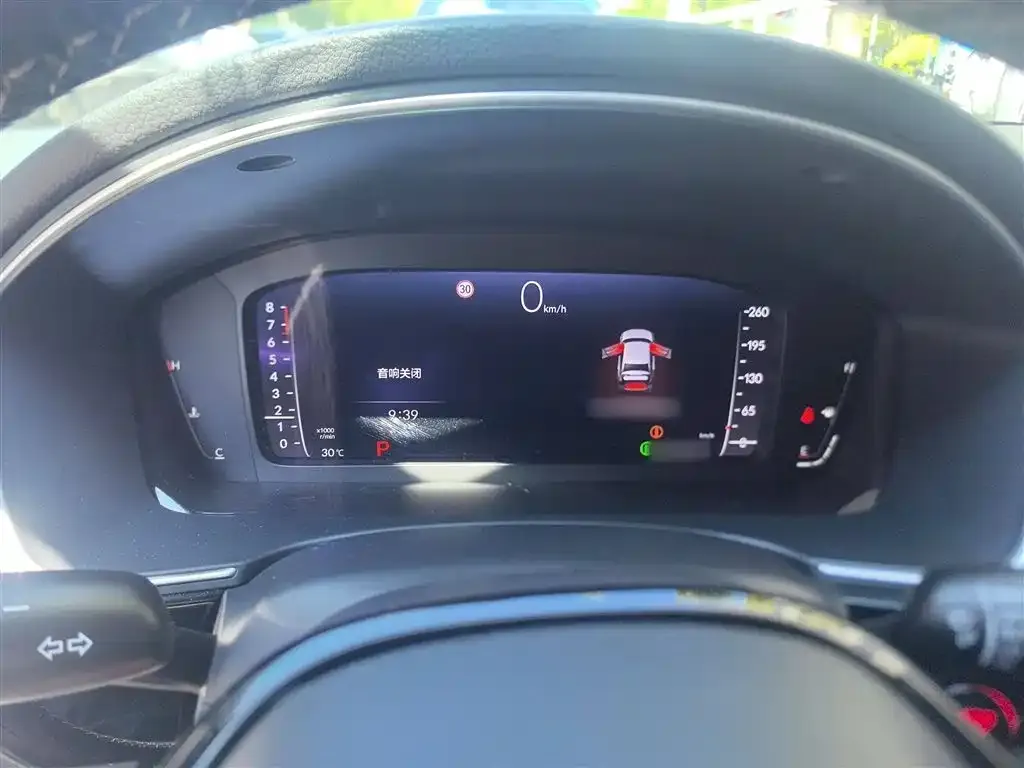 Honda Civic 2022 из CN, фото 4
