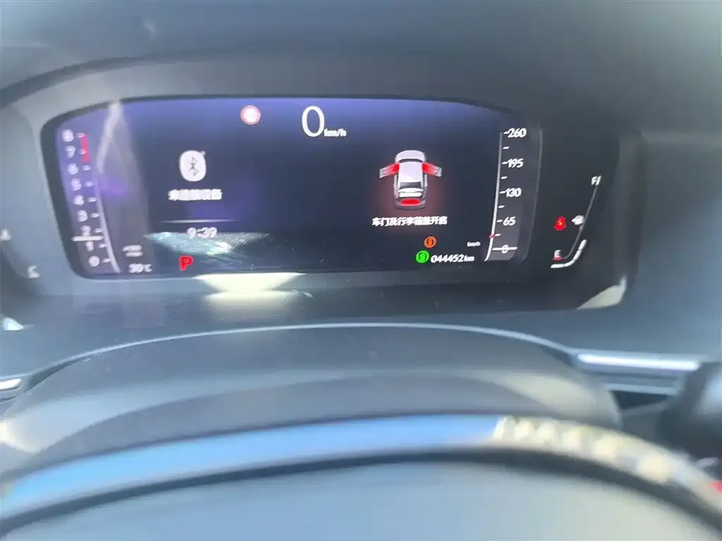 Honda Civic 2022 из CN, фото 5