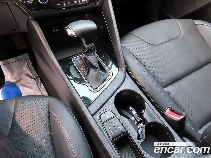 Kia Niro — фото 10