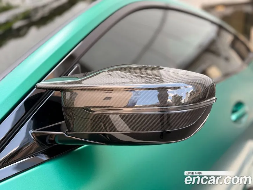 BMW M4 2025 из KR, фото 10