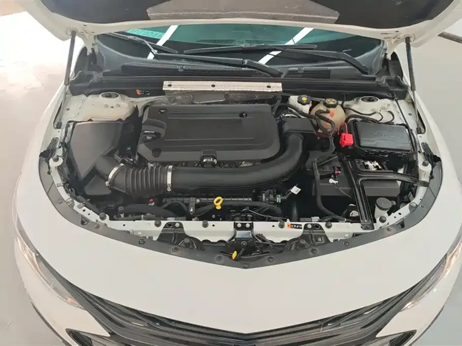 Chevrolet Malibu XL 2022 из CN, фото 10