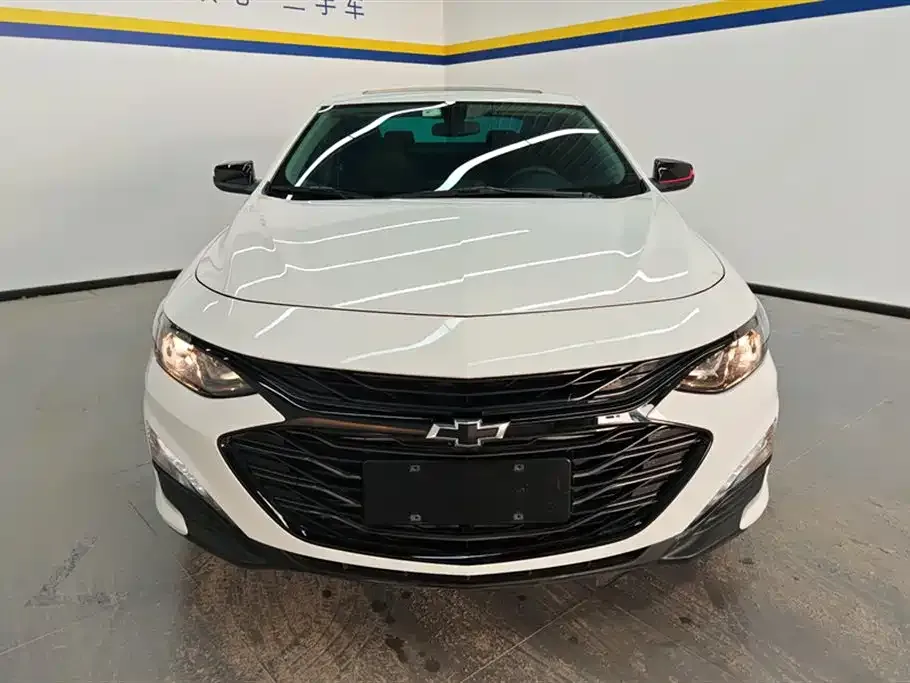 Chevrolet Malibu XL 2022 из CN, фото 2