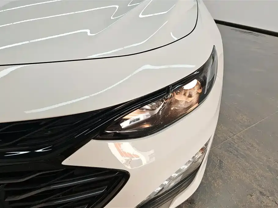 Chevrolet Malibu XL 2022 из CN, фото 5