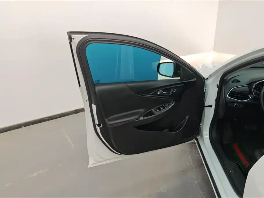 Chevrolet Malibu XL 2022 из CN, фото 7