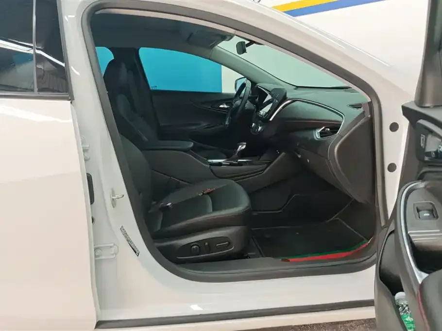 Chevrolet Malibu XL 2022 из CN, фото 8