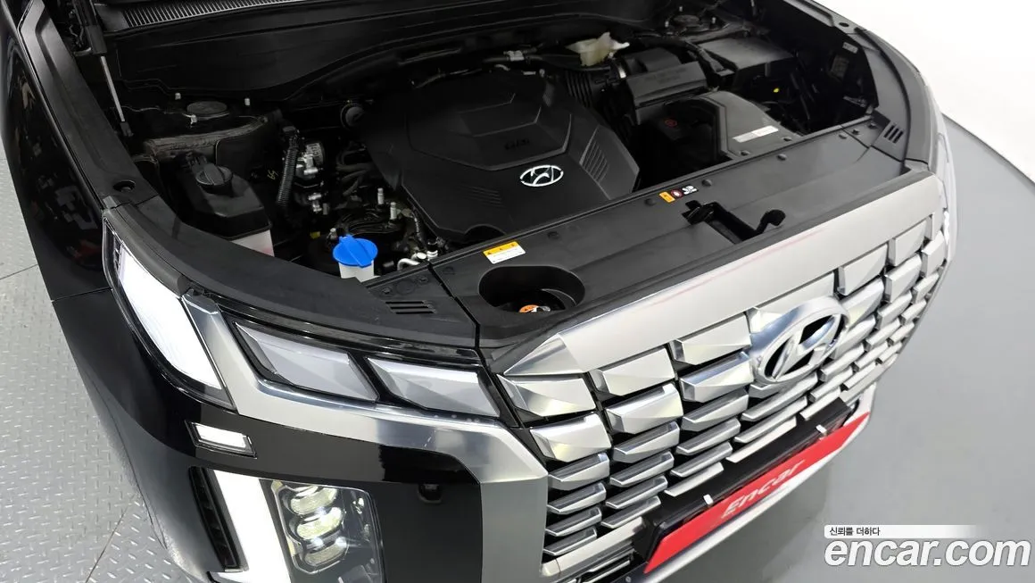 Hyundai Palisade — фото 6