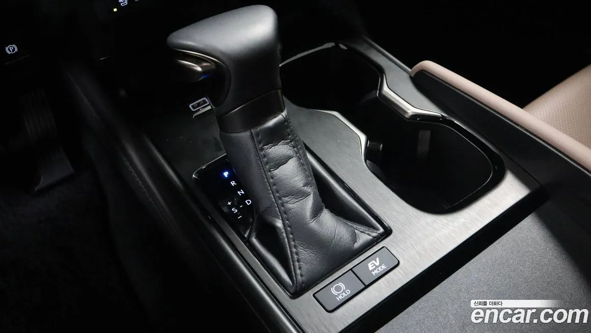 Lexus ES 2025 из KR, фото 6