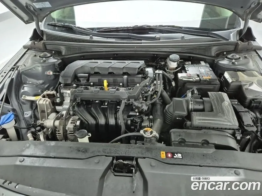 Hyundai AVANTE 2024 из KR, фото 5