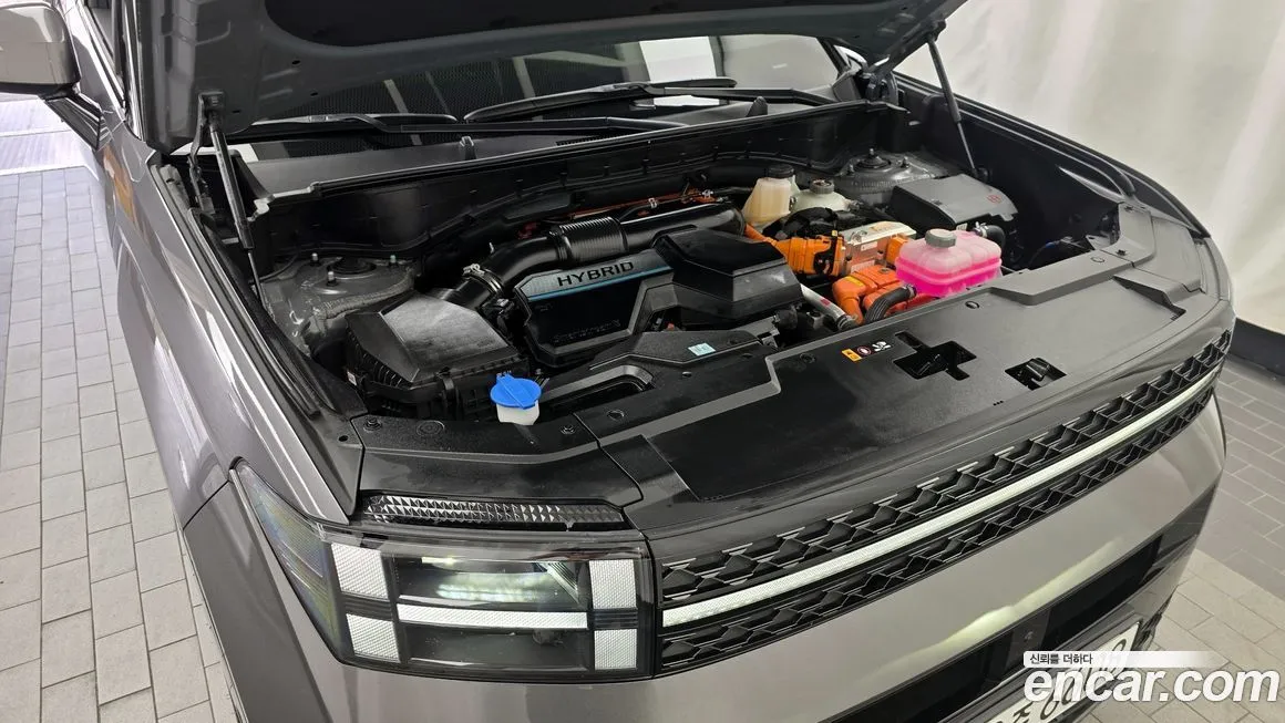 Hyundai Santafe — фото 6