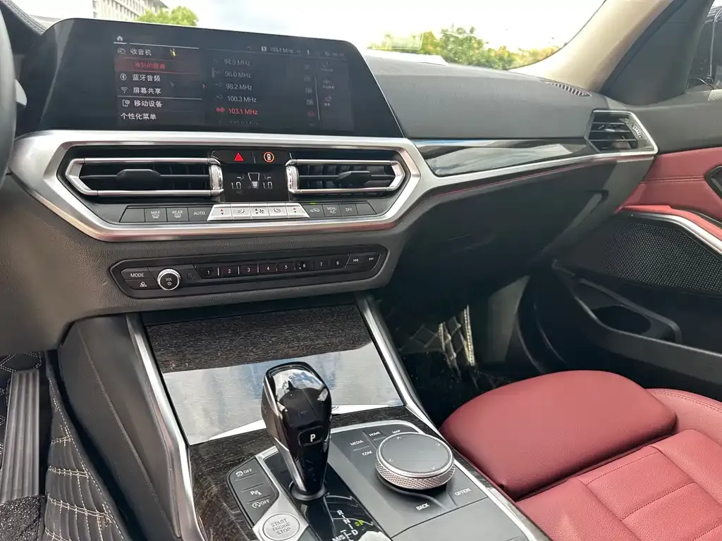 BMW 3 Series — фото 10