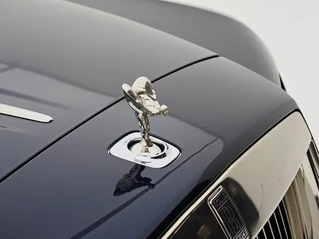 Rolls-Royce Wraith — фото 5