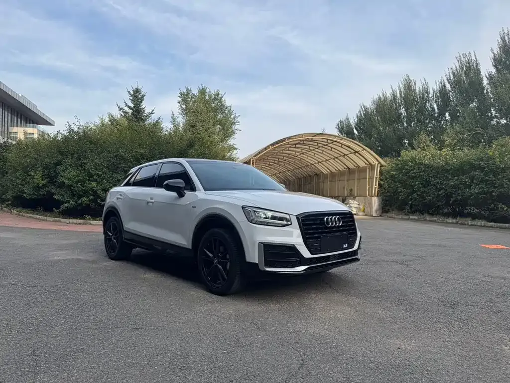 [object Object] Q2L 2021 из CN, фото 3