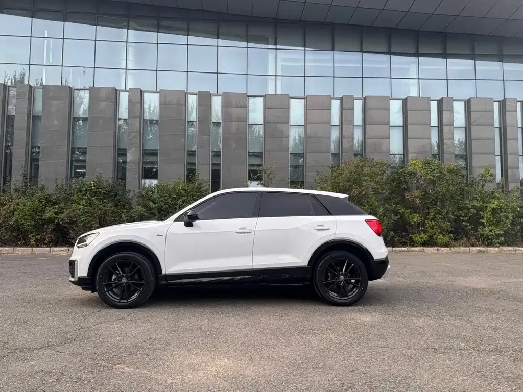 [object Object] Q2L 2021 из CN, фото 4