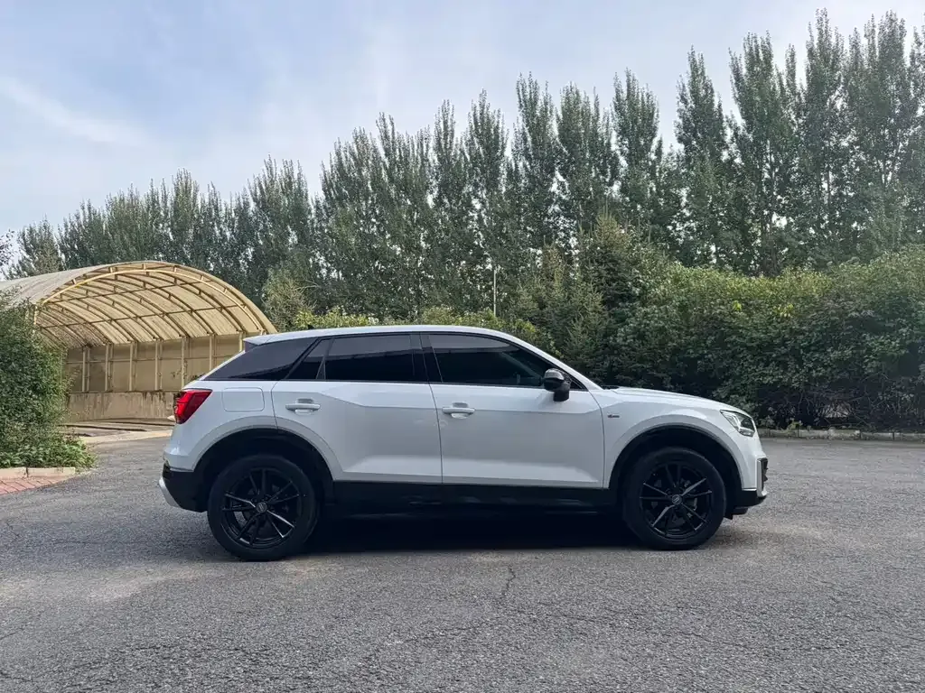 [object Object] Q2L 2021 из CN, фото 5