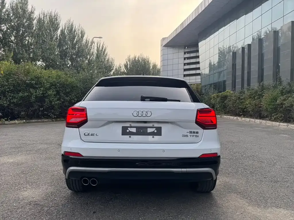 [object Object] Q2L 2021 из CN, фото 6