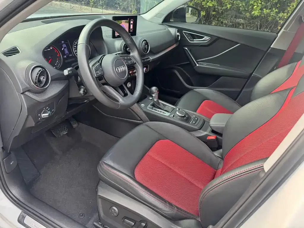 [object Object] Q2L 2021 из CN, фото 8