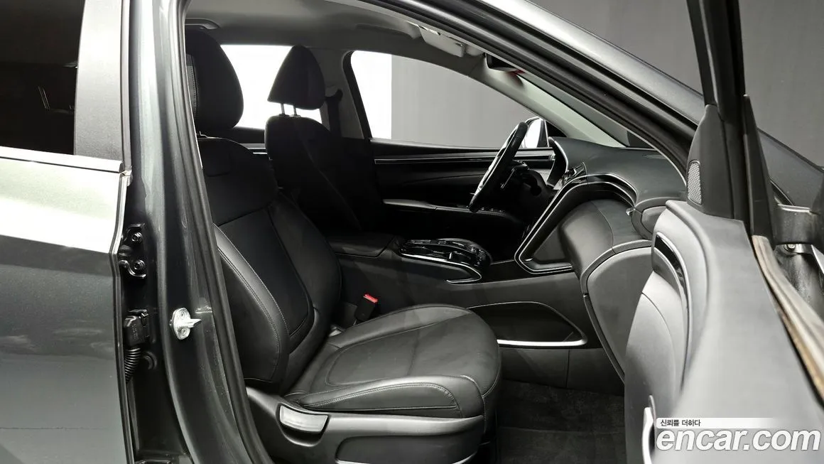 Hyundai Tucson 2021 из KR, фото 10