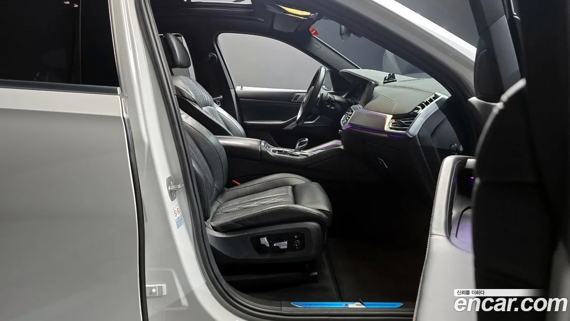 BMW X6 — фото 10