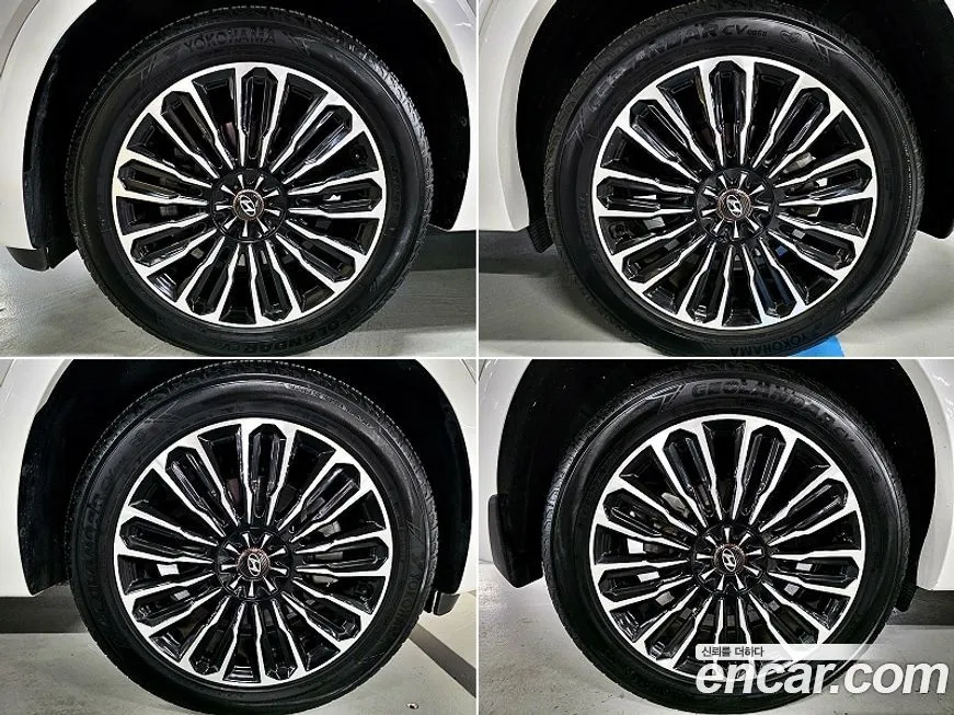 Hyundai Palisade — фото 6