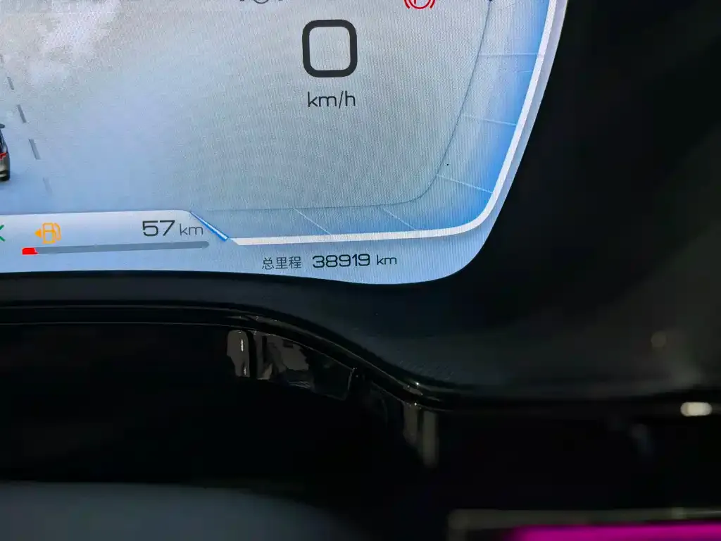 BYD Tang New Energy 2024 из CN, фото 8