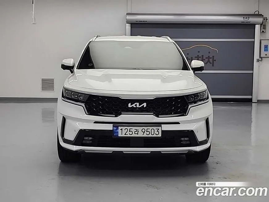 Kia Sorento — фото 2