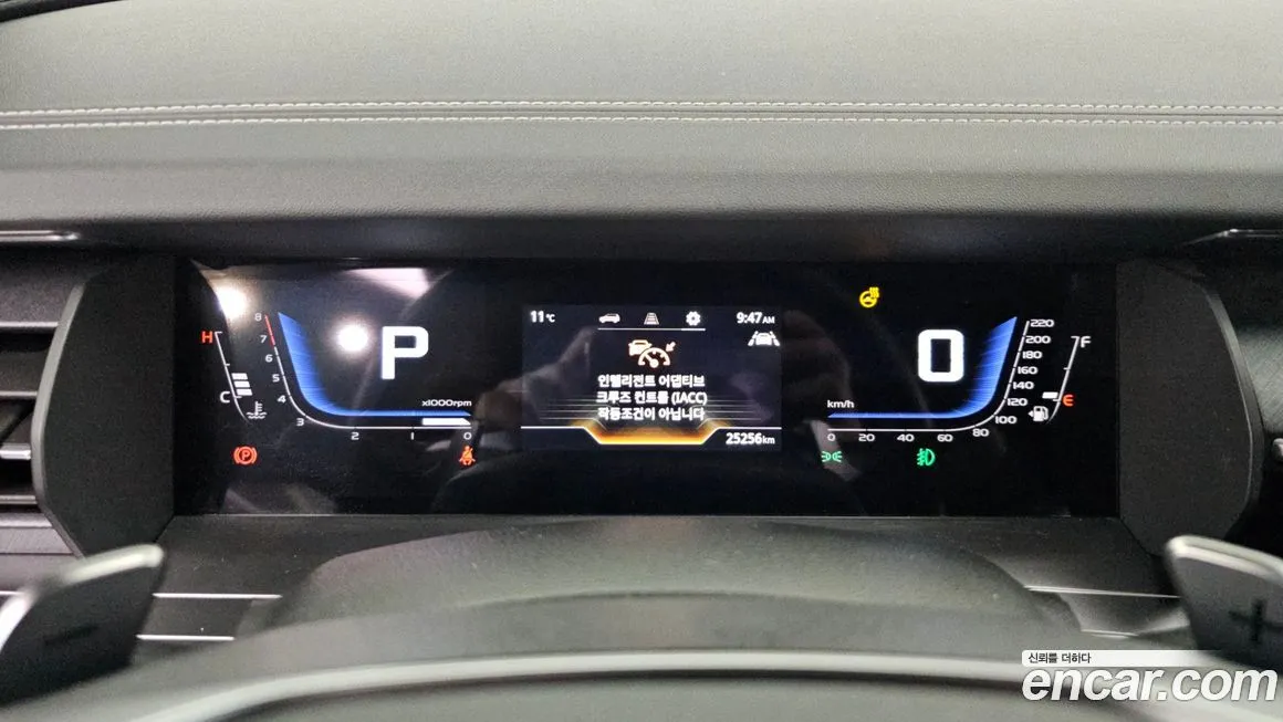 KG Mobility (Ssangyong) Torres 2024 из KR, фото 8