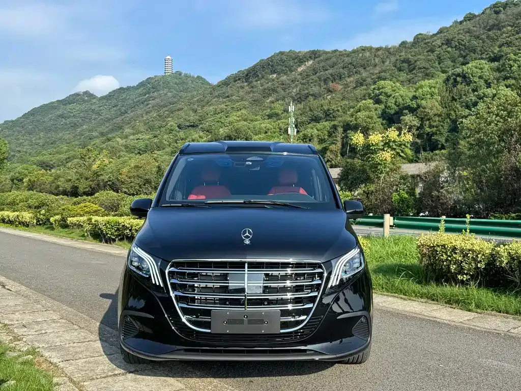 Mercedes-Benz Vito — фото 2
