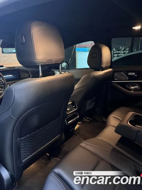 Mercedes-Benz GLE-Class 2023 из KR, фото 6