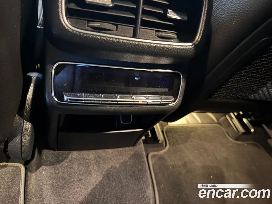 Mercedes-Benz GLE-Class 2023 из KR, фото 7