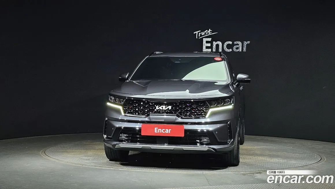 Kia Sorento — фото 3