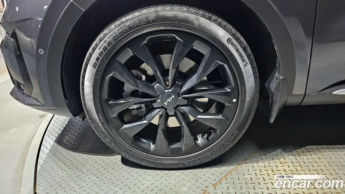 Kia Sorento — фото 5