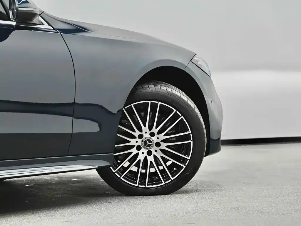 Mercedes-Benz C-Class 2024 из CN, фото 5
