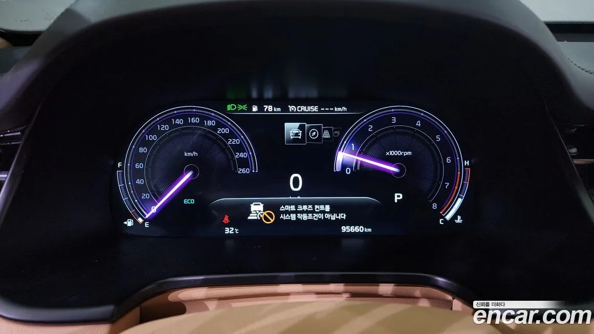 Kia K9 2021 из KR, фото 8