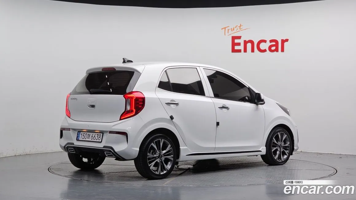 [object Object] morning 2023 из KR, фото 2