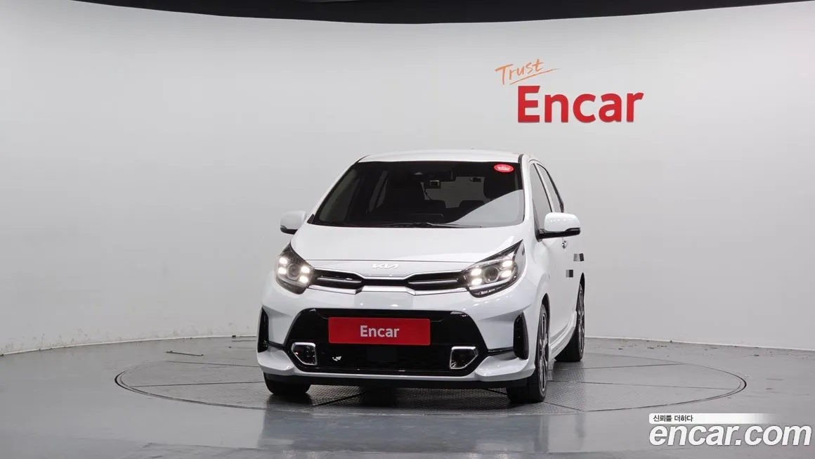 [object Object] morning 2023 из KR, фото 3